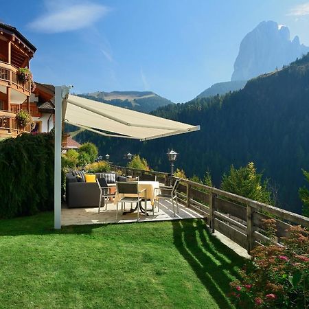 Residence Sovara Santa Cristina Val Gardena Extérieur photo