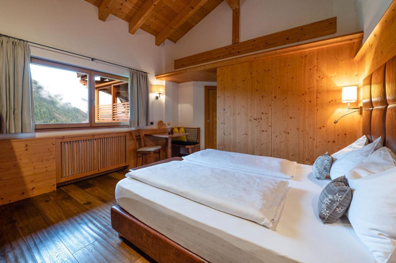 Residence Sovara Santa Cristina Val Gardena Extérieur photo