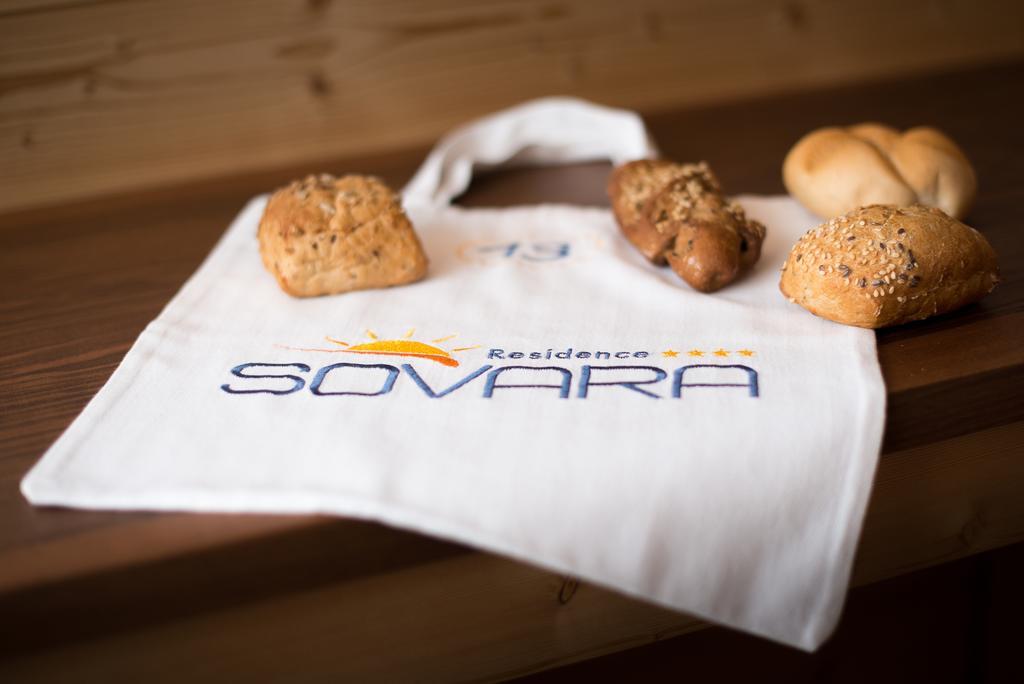 Residence Sovara Santa Cristina Val Gardena Chambre photo