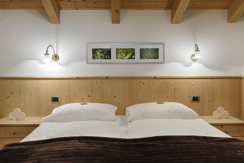 Residence Sovara Santa Cristina Val Gardena Chambre photo