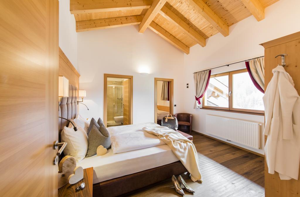 Residence Sovara Santa Cristina Val Gardena Extérieur photo