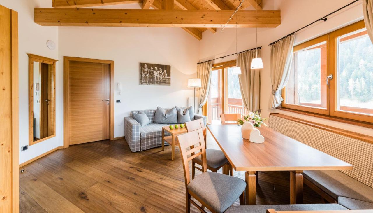 Residence Sovara Santa Cristina Val Gardena Extérieur photo