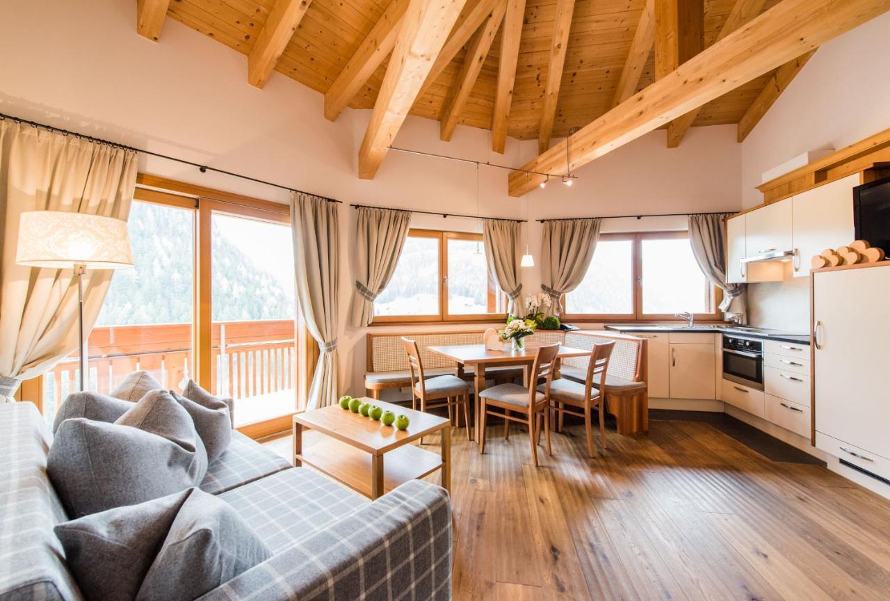 Residence Sovara Santa Cristina Val Gardena Extérieur photo